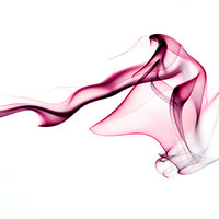 Buy canvas prints of Energy, Pink by Mark Battista