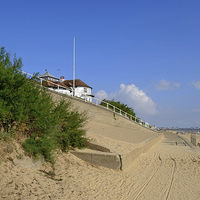 Buy canvas prints of  Southwold by Diana Mower