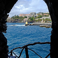 Buy canvas prints of Funchal, Madeira by Diana Mower