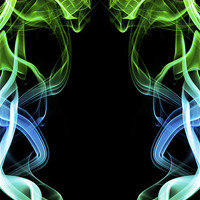 Buy canvas prints of Smoke Photography #36 by Louise Wagstaff