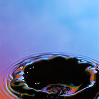 Buy canvas prints of Splash! by Jonathan Swetnam