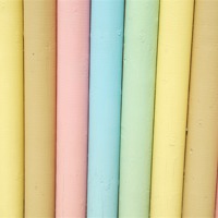 Buy canvas prints of Pastel coloured stripes by Roy Evans