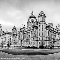 Buy canvas prints of The Three Graces by Mike Shields