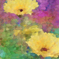 Buy canvas prints of Delight by Betty LaRue