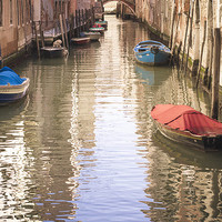 Buy canvas prints of Beautiful Venice by Chiara Cattaruzzi