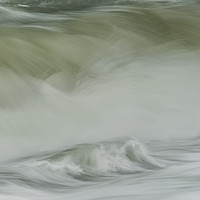 Buy canvas prints of Wave in motion by Sue MacCallum- Stewart