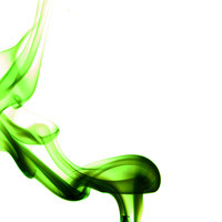 Buy canvas prints of Green Smoke by Jonathan Thirkell