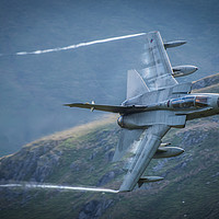 Buy canvas prints of Tornado incoming by Phil Emmerson