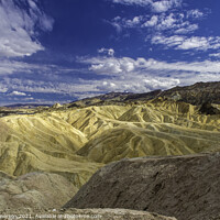 Buy canvas prints of Death Valley Rock by Phil Emmerson