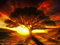 Click to show how this picture will look as a piece of wall art