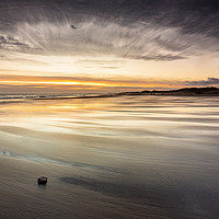 Buy canvas prints of The Cloud Whisperer by Kev Alderson