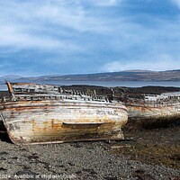 Buy canvas prints of isle of mull     by dale rys (LP)