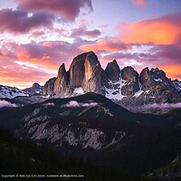 Click to show how this picture will look as a piece of wall art