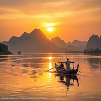 TRAVEL WATER RIVER BEAUTIFUL CALM