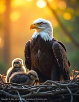 Click to show how this picture will look as a piece of wall art