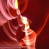 TRAVEL LIGHT ROCK NATURE Rock Formations