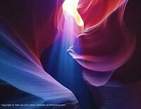 Click to show how this picture will look as a piece of wall art