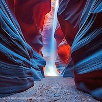 TRAVEL NATURE ROCKS LIGHT Canyon