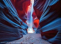 Click to show how this picture will look as a piece of wall art