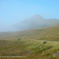 Nature SCENIC SCOTLAND SCOTTISH HIGHLANDS CALM