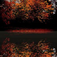 Buy canvas prints of fall time by dale rys (LP)
