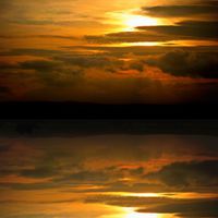Buy canvas prints of highland light-sunset by dale rys (LP)