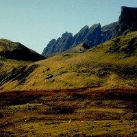 Buy canvas prints of the quiraing by dale rys (LP)