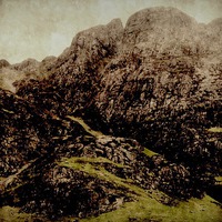 Buy canvas prints of  moody highlands by dale rys (LP)