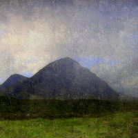 Buy canvas prints of  the highlands by dale rys (LP)