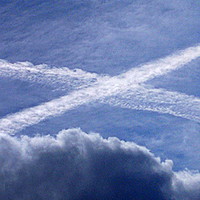 Buy canvas prints of Scottish sky by dale rys (LP)