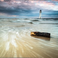 Buy canvas prints of Flotsam by Jed Pearson