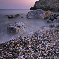 Buy canvas prints of STONES by Guido Montañes