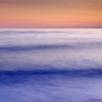Buy canvas prints of Calm sea by Guido Montañes