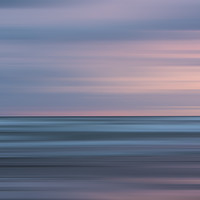 Buy canvas prints of Cornwall Sunset by Graham Custance
