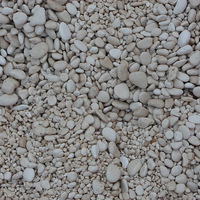 Buy canvas prints of Just Pebbles by Darren Whitehead