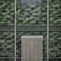 Buy canvas prints of Radiator by Graham Moore