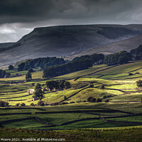 Buy canvas prints of Outdoor field by Graham Moore