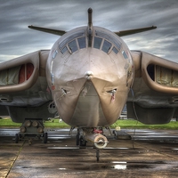 Buy canvas prints of Victor by Jason Green