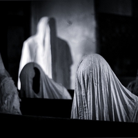 Buy canvas prints of Ghosts of another time 1 by Jason Green