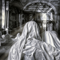 Buy canvas prints of Ghosts of another time 3 by Jason Green