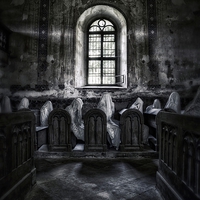 Buy canvas prints of Ghosts  by Jason Green