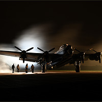 Buy canvas prints of The Debrief by Jason Green