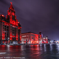 Buy canvas prints of the three graces by Paul Madden