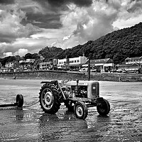 Buy canvas prints of Filey  by Darren Galpin