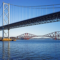 Forth Bridges