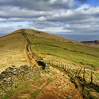 Peak District Lose Hill
