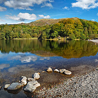 Lake District Grasmere