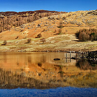 Blea Tarn Lake District