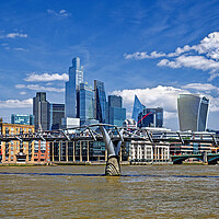 The City of London