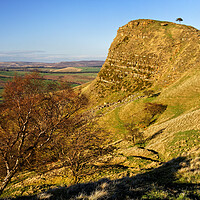 Buy canvas prints of Back Tor by Darren Galpin